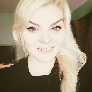 Meet your Posher, Kaytee